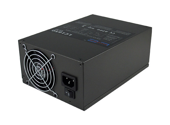 PSU LC-POWER LC1650W V2.31